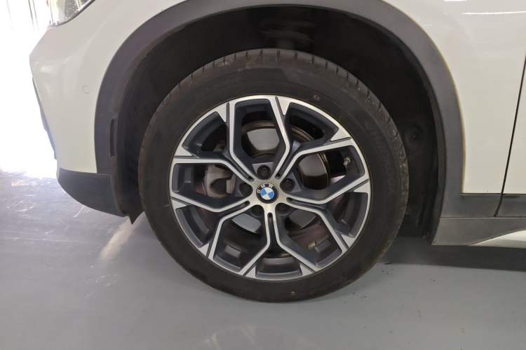Used BMW X1 2020 sDrive20Li Premium Edition
