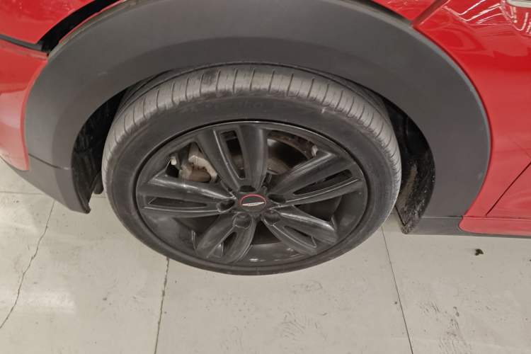 Used MINI MINI 2018 1.5T COOPER Racing Edition Five-Door Version