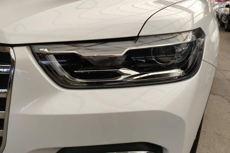 Used Haval H6 2020 1.5 GDIT Automatic Platinum Supreme Edition