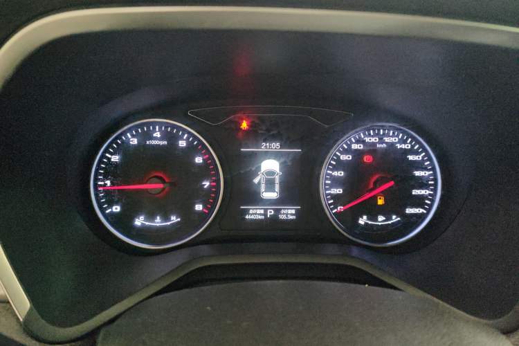 Used JAC Group J7 2020 1.5T CVT Elite Model
