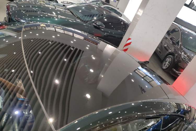 Used Jaguar F-TYPE 2021 P380 All-Wheel-Drive R-Dynamic Hardtop Version
