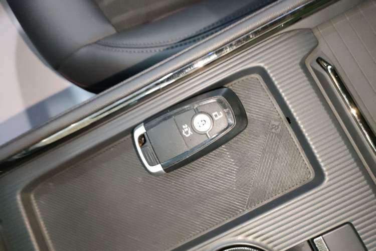 Used Ford Mondeo 2022 Restyled EcoBoost 245 Luxury Version