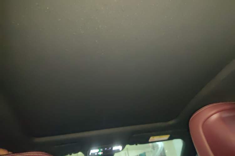 Used Buick LaCrosse 2023 28T Prestige Edition Headliner