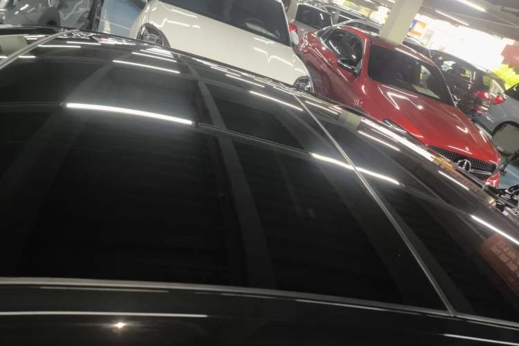 Used Audi A6L 2021 45 TFSI quattro Prestige Elegant Edition Roof