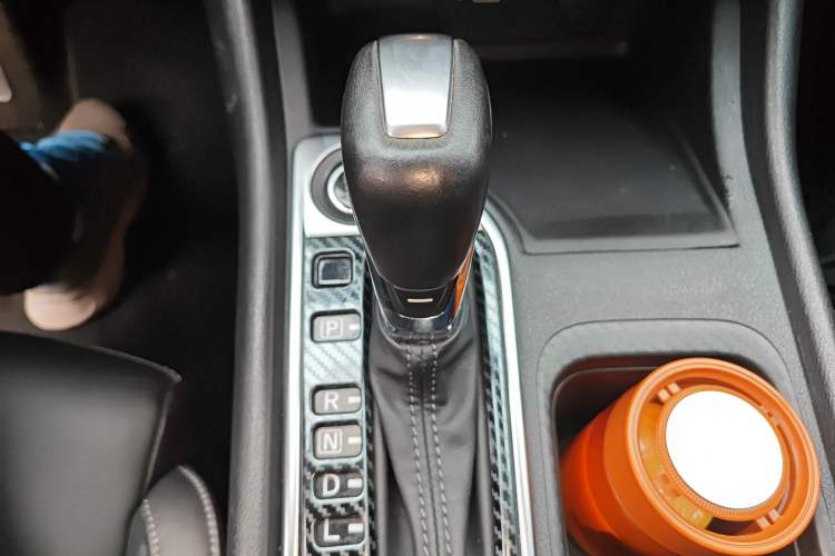 Used Nissan Sylphy 2020 1.6L XL CVT Smart Enjoyment Edition
