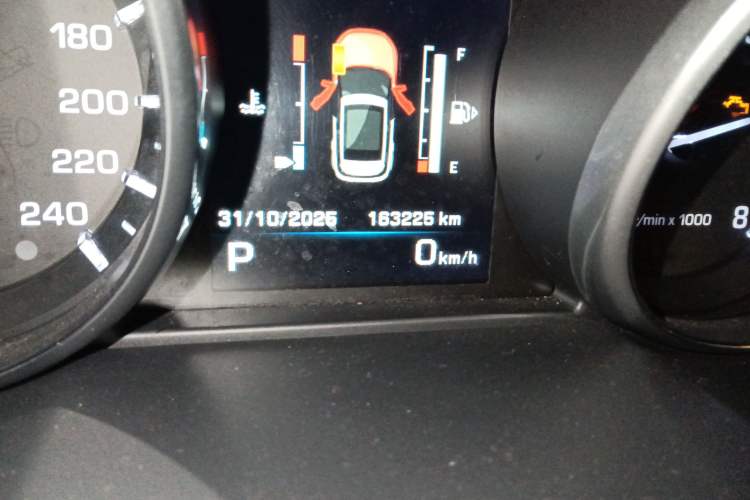 Used Land Rover Range Evoque 2013 2.0T 5-Door Ignite Edition