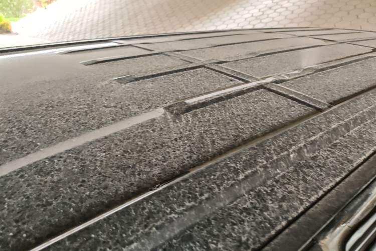 Used FORTHING CM7 2018 2.0T Automatic Luxury Version Roof