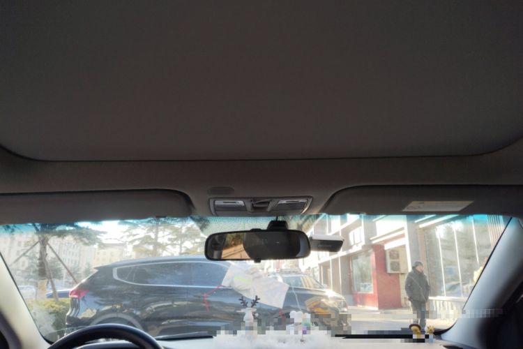 Used Hyundai Mistra 2019 1.8L Automatic Smart GLS China VI Standard
