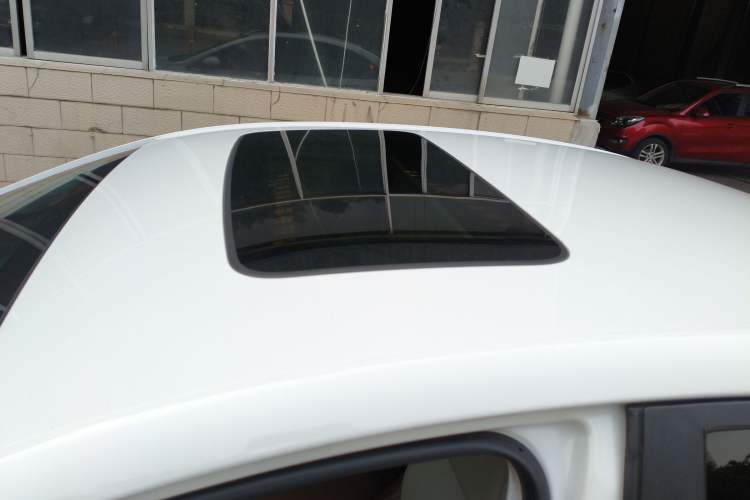 Used Chevrolet Monza 2023 1.5L Dual-Clutch WOW Enjoyment Edition