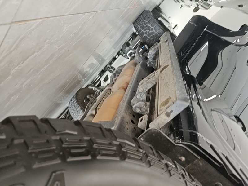 Used Tank 400 New Energy 2023 Hi4-T Super Edition — 20