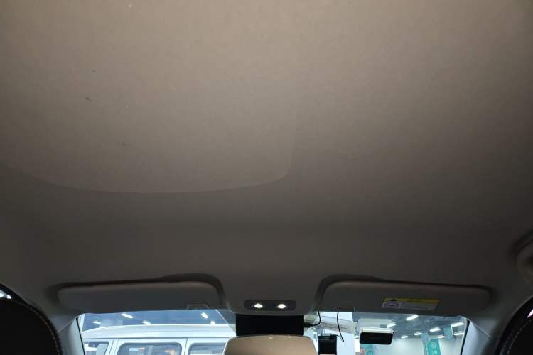 Used NETA V 2021 Long-Range Entertainment Edition