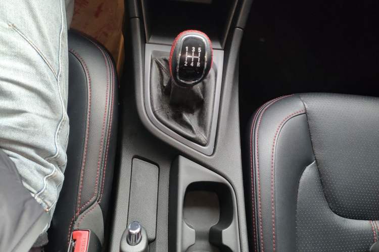 Used Chery Arrizo 5 2017 1.5L Manual Lingchao Edition