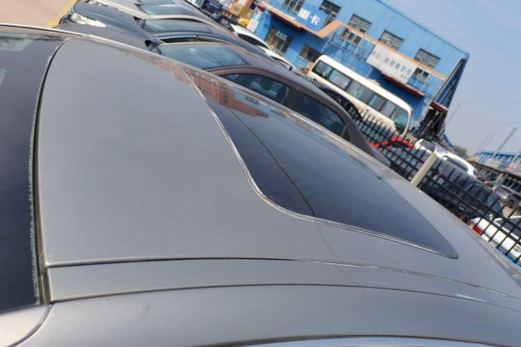 Used Citroen C5 2014 2.0L Automatic Luxury Edition