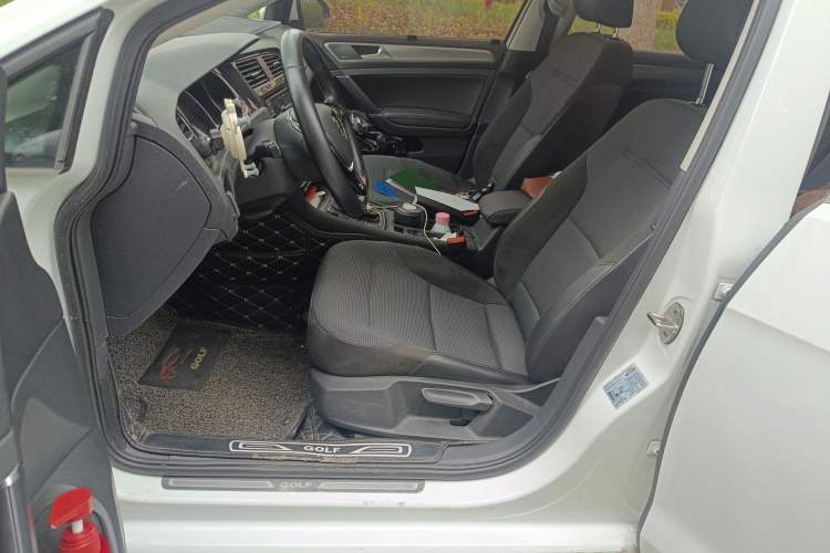 Used Volkswagen Golf 2018 230TSI Automatic Comfort Model