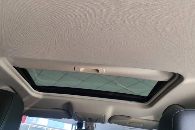 Used Hongqi H5 2022 Classic Model Facelift 1.5T DCT Qiyun Edition