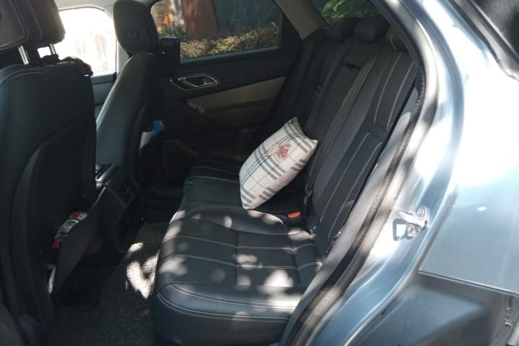 Used Land Rover Range Rover Velar 2017 P250 S