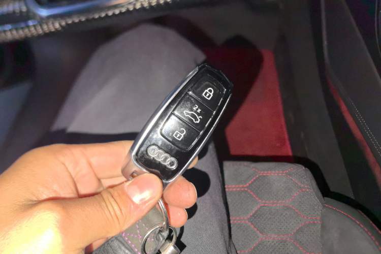 Used Audi A7L 2024 45 TFSI quattro Luxury Edition