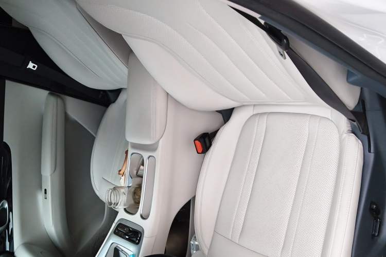 Used Geely Galaxy Geome 2026 Model 310km Dream Edition