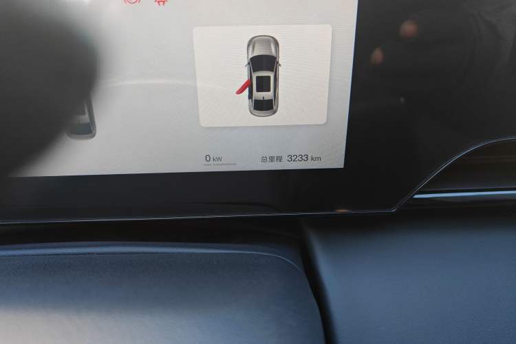Used BYD Qin L 2025 EV 545KM Excellence Edition
