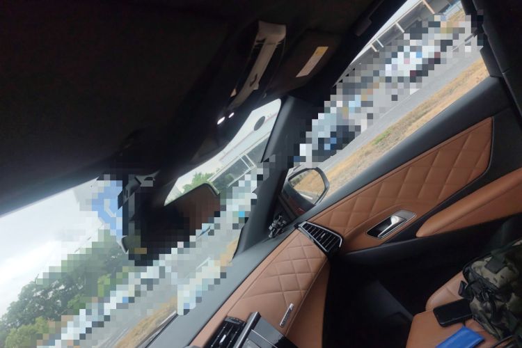 Used DS 7 2018 45THP Rivoli Prestige Edition