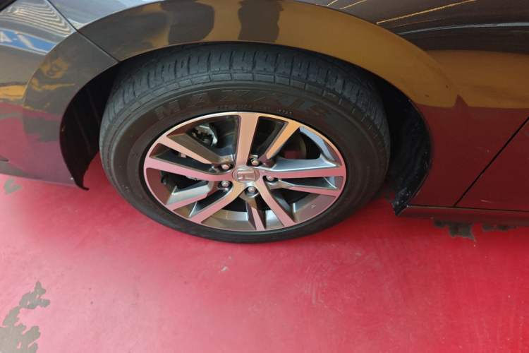 Used Honda Civic 2023 240TURBO CVT Dynamic Edition