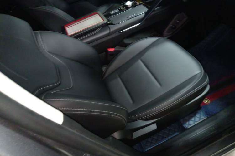 Used Haval H6 2022 3rd Generation 1.5T Automatic Two-Wheel Drive Max