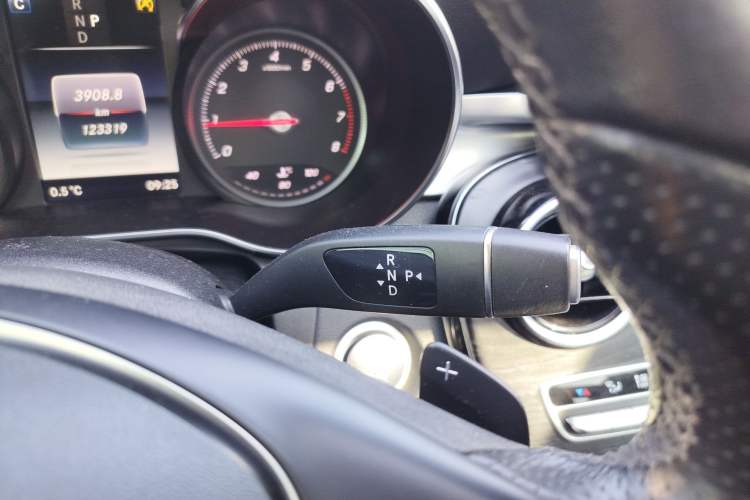 Used Mercedes-Benz C-Class 2018 C 200 L Sport Edition