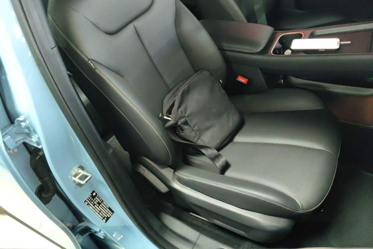 Used Baojun Yunhai 2024 600km Pure Electric Version