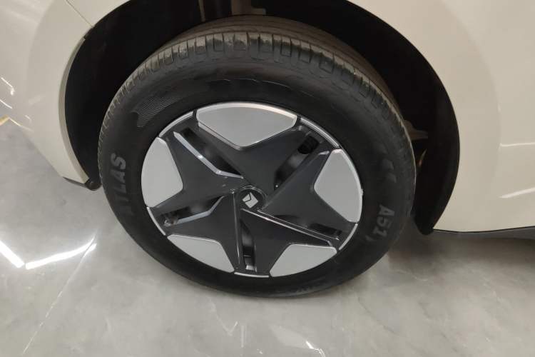 Used Baojun Cloud 2023 360 Plus