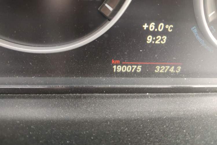 Used BMW 5 Series 2013 525Li Luxury Model