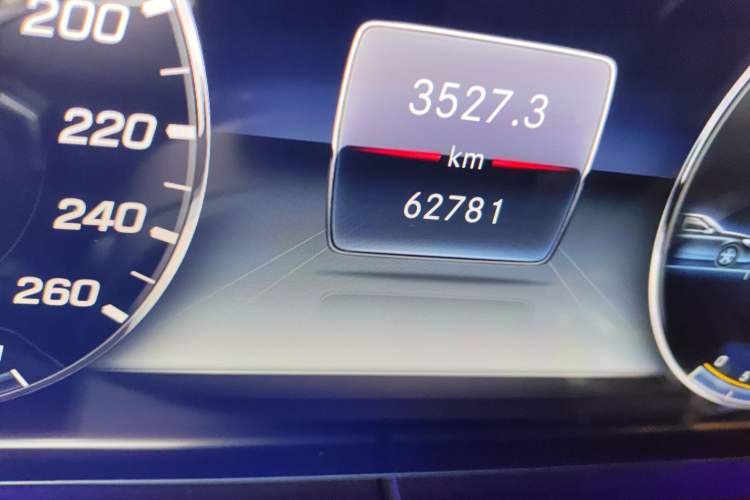 Used Mercedes-Benz E-Class 2018 E 300 L Sport Luxury Edition