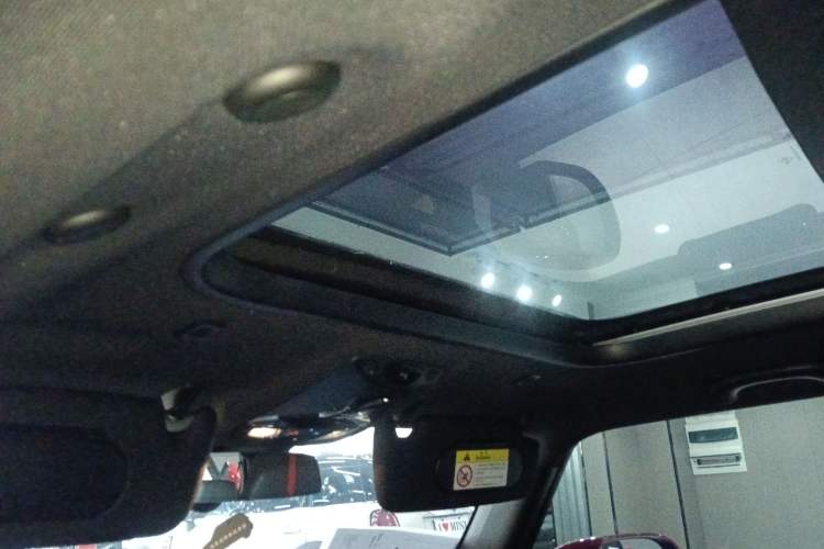 Used MINI JCW 2025 JOHN COOPER WORKS
