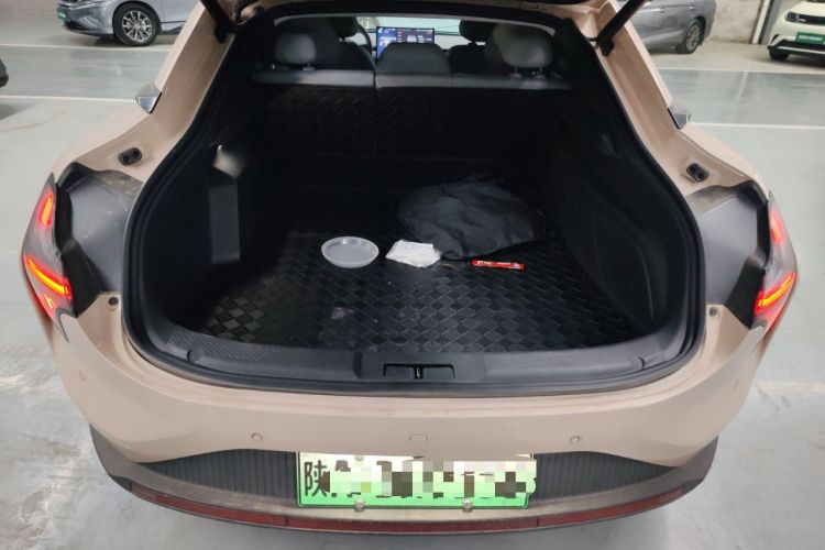 Used XPeng MONA M03 2024 620 with Ultra-Long Range