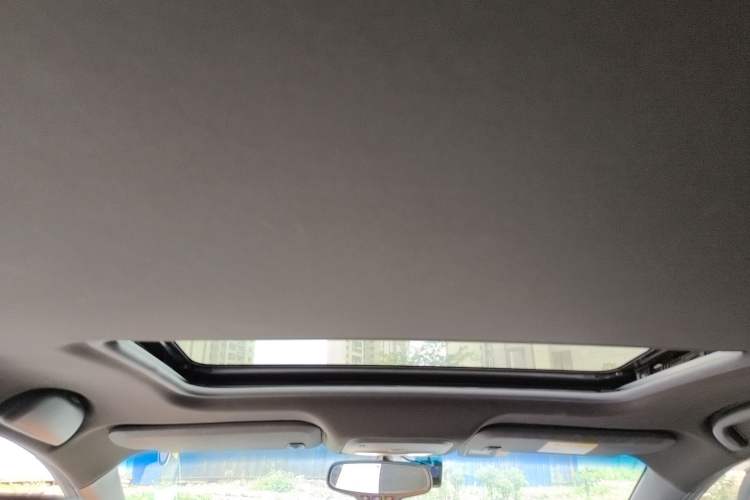 Used Chevrolet Monza 2019 RS 330T Automatic Comfort Edition China VI Standard