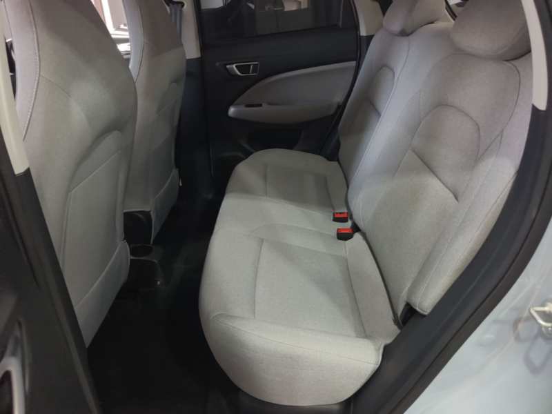 Used Leapmotor T03 2023 200 Lite Edition — 16