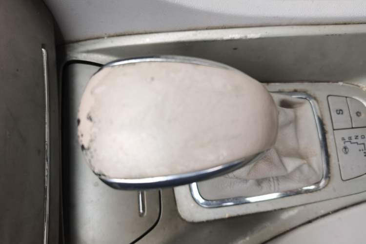 Used Citroen C5 2012 2.0L Automatic Luxury Edition