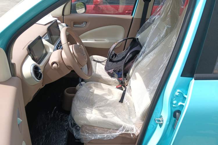 Used Wuling Hongguang MINIEV 2025 Four-Door Version Premium Edition