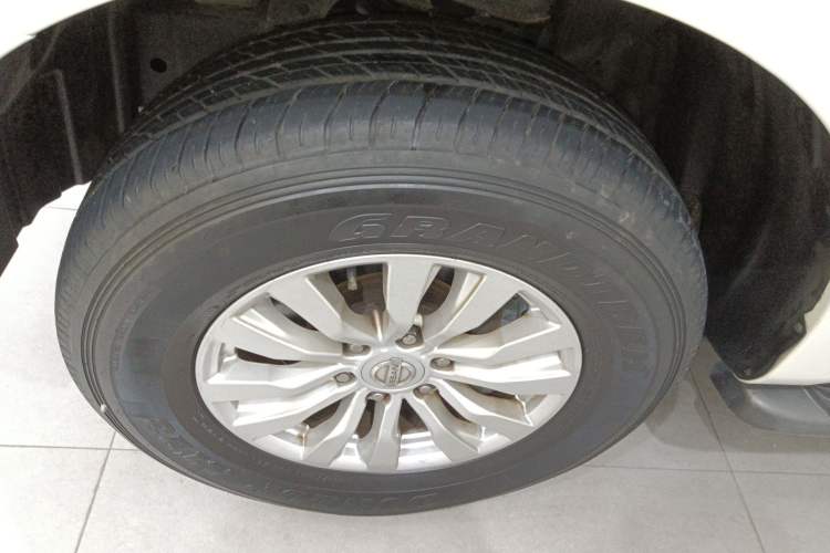 Used Nissan Patrol 2018 4.0L Automatic 7-Seater Middle East Version