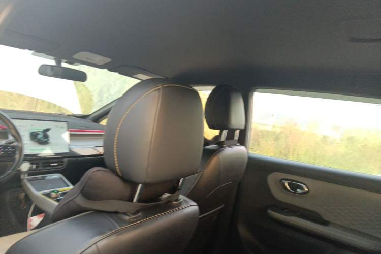 Used AION Y 2022 70 Enjoyment Edition Lithium Iron Phosphate