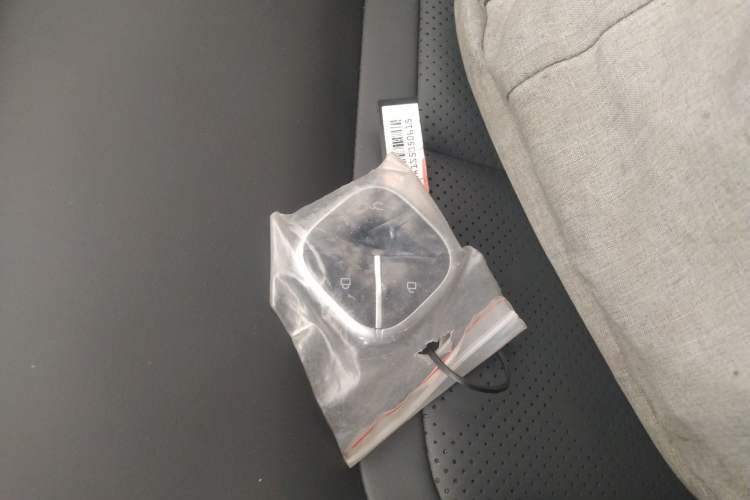 Used Wuling Xingguang 2025 70km Smart Standard Version
