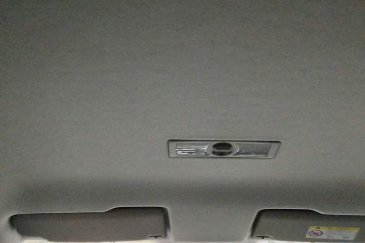 Used Volkswagen Lavida 2019 Lavida Start 1.5L Automatic Trendy Version China VI Standard Headliner