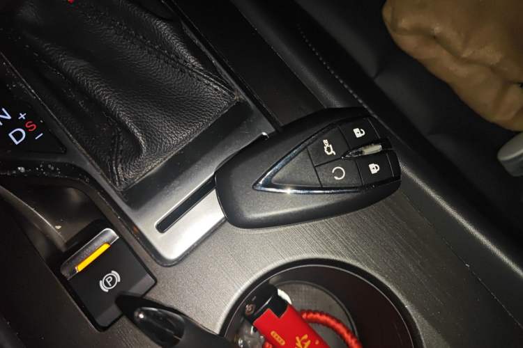 Used Changan CS35PLUS 2020 1.4T DCT Yue Lian Blue Whale Edition