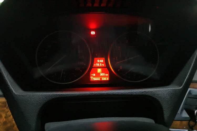 Used BMW X5 2011 xDrive35i Leading Model