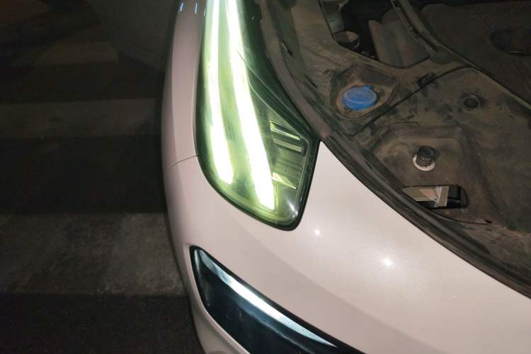 Used Lynk & Co 05 2020 2.0TD Four-Wheel Drive Genie Plus