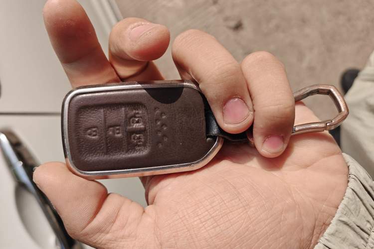 Used Honda Odyssey 2021 2.0L Rui-Changxiang Edition