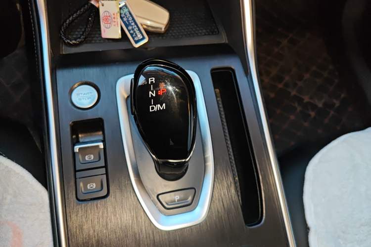 Used Haval H6 2023 National Trend Edition 1.5T Automatic Urban Version
