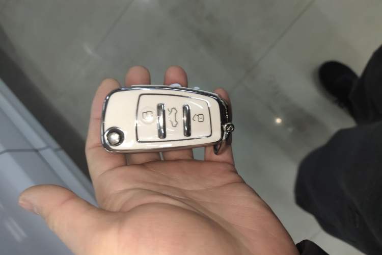 Used Audi Q3 2018 30th Anniversary Edition 30 TFSI Fashion Model
