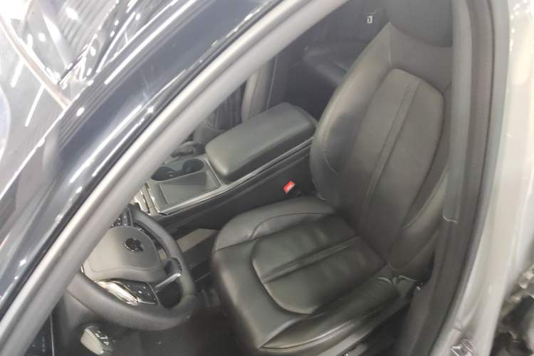 Used Nio ES6 2020 610 km Performance Version
