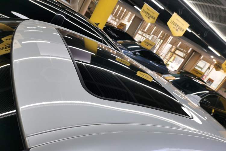 Used BMW 3 Series 2022 325i M Sport Package