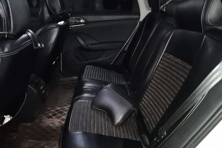 Used Volkswagen Tharu 2019 280TSI Two-Wheel Drive Flagship Version China VI Standard